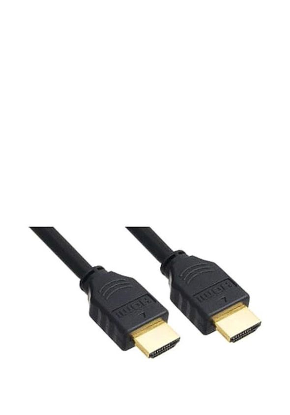 (image for) كيبل اج دي ام اي WOI HDMI Cable V1.4-3m